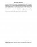 Ejercicio Analisis Economico
