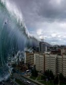 TSUNAMIS - PLAN DE CONTINGENCIA