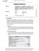 MEJORAMIENTO Y AMPLIACIÓN DEL ACCESO A LAS TECNOLOGÍAS DE INFORMACIÓN Y COMUNICACIONES DE LA MUNICIPALIDAD PROVINCIAL JORGE BASADRE