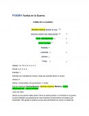 POEMA-Tumba en la Guerra