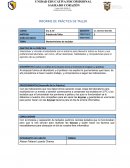 Mantenimiento de teclador