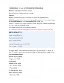 Ejercicio Derechos Fundamentales en el trabajo