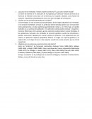 Sintesis moderna de la evolucion