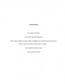 Cuidados Paliativos en el Domicilio