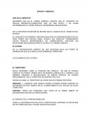 ESTADO Y DERECHO QUE ES EL DERECHO?