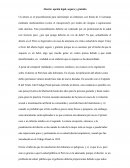 Aborto: opción legal, segura y gratuita