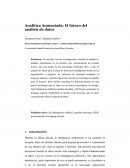 Analítica Aumentada: El futuro del análisis de datos