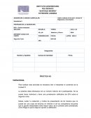 Regresión y Correlación