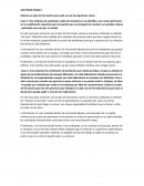 PLAN DE FORMACION RRHH