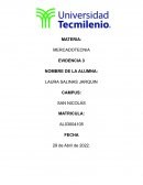 MERCADOTECNIA Carolina Herrera