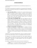 HERRAMIENTAS DE ANALISIS FINANCIERO ECONÓMICO