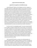 Aplicación de la cogestión en comunidades peruanas