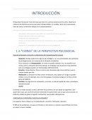 Psicología de los grupos