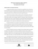 Influencia Islámica en la Arquitectura Mexicana