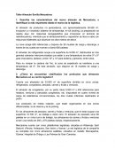 Taller Almacén Sevilla Mercadona