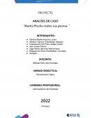 Machu Picchu reabre sus puertas