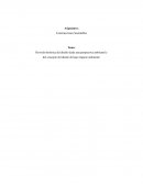 Revisión histórica del diseño desde una perspectiva ambiental y del concepto del diseño de bajo impacto ambiental