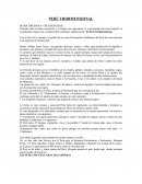 PERÚ TRIDIMENSIONAL