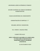 La importancia de la comprensión lectora en estudiantes universitarios