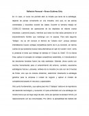 Reflexion estrategia