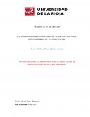 LA MATERNIDAD SUBROGADA EN ESPAÑA. CONTRASTE CON OTROS PAÍSES MIEMBROS DE LA UNIÓN EUROPEA