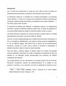 Revolución en Cuba en el año 1959