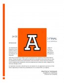 Intorduccion a la empresa