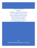 Cuadro comparativo Guion literario