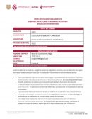 POLÍTICAS PÚBLICAS EN MATERIA CRIMINOLÓGICA