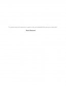 HORIZONTE DE SENTIDO