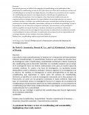 Análisis de las campañas de crowdfunding activas publicadas