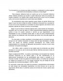 La innovación es un proceso que debe considerar y contemplar la cultura regional o del entorno de la empresa, la ciencia y la tecnología