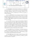 Análisis de la película: Historia de la psiquiatría