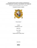 Caso de Contabilidad Financiera II