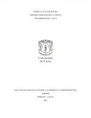 DEL KM 30 A POTRERITO