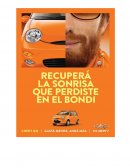 Recuperá la sonrisa que perdiste en el bondi