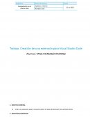 Creación de una extension para VS Code