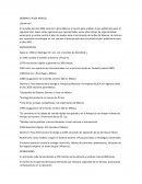 DOMINO´S PIZZA MEXICO