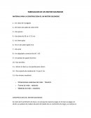 FABRICACION DE UN MOTOR SOLENOIDE