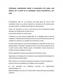 Sociedad y teoría de sistemas