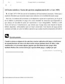 TEORIAS DEL DESARROLLO HUMANO