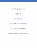 Mercado Meta. Leche LALA deslactosada en su presentación de 1l ultra pasteurizada