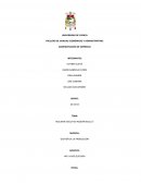 RESUMEN EJECUTIVO PIZZERÍA BUILLI´S