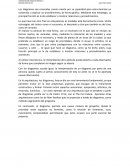 REFLEXION SOBRE LOS DIAGRAMAS