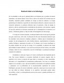 Radioactividad Hidrologica