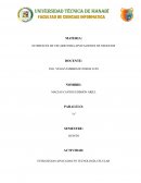 Actividad: Estrategias aplicadas en tecnología celular