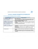 ANDAMIO FUNDAMENTOS DE PROBABILIDAD