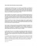 Libro de Viktor Frankl «El hombre en busca de sentido»