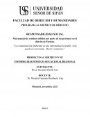 La contaminación ambiental es una enfermedad incurable. Solo puede ser prevenida. -Barry Commoner