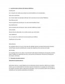 Trabajo red telefonica